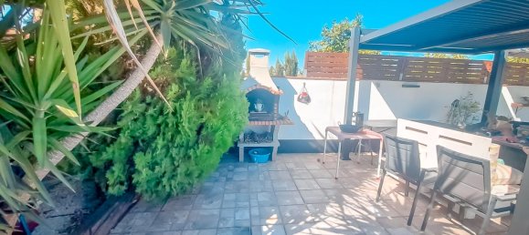 4 bedrooms House in La Carlota, Spain No. 80520 64