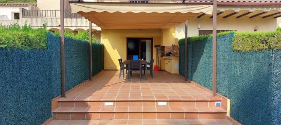 2 Schlafzimmer Haus in Torroella de Montgri, Spain, Nr. 60487 2