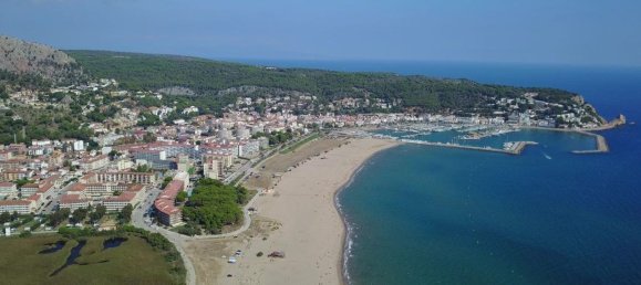 2 Schlafzimmer Haus in Torroella de Montgri, Spain, Nr. 60487 4