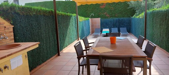 2 Schlafzimmer Haus in Torroella de Montgri, Spain, Nr. 60487 21