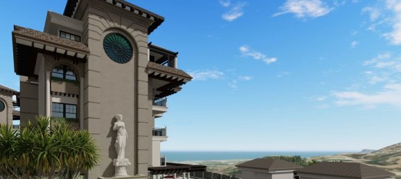 Villa 3+1 à Exodus Premium Town, Kargicak, Turkey No. 36491 8