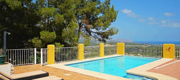 4 غرف نوم منزل في La Nucia, Spain رقم 134525 4