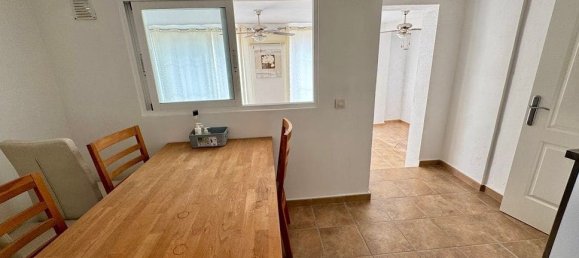 4 غرف نوم منزل في La Nucia, Spain رقم 134525 26