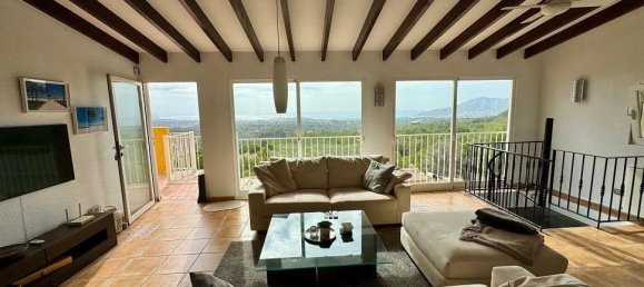 4 غرف نوم منزل في La Nucia, Spain رقم 134525 15