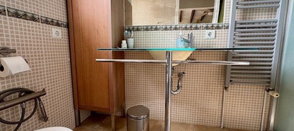 4 غرف نوم منزل في La Nucia, Spain رقم 134525 20