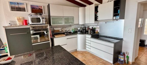 4 غرف نوم منزل في La Nucia, Spain رقم 134525 17