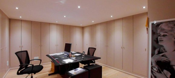 4 Schlafzimmer Villa in Rueil-Malmaison, France, Nr. 176185 14