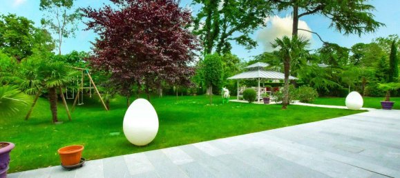 4 Schlafzimmer Villa in Rueil-Malmaison, France, Nr. 176185 16