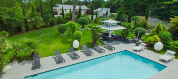 4 Schlafzimmer Villa in Rueil-Malmaison, France, Nr. 176185 15