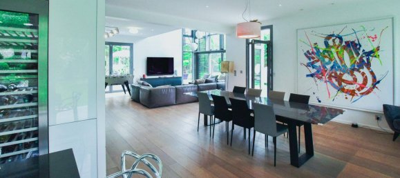 4 Schlafzimmer Villa in Rueil-Malmaison, France, Nr. 176185 5