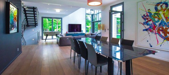 4 Schlafzimmer Villa in Rueil-Malmaison, France, Nr. 176185 4