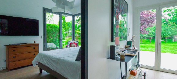 4 Schlafzimmer Villa in Rueil-Malmaison, France, Nr. 176185 7