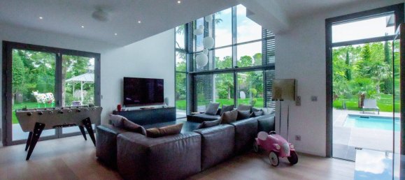 4 Schlafzimmer Villa in Rueil-Malmaison, France, Nr. 176185 2