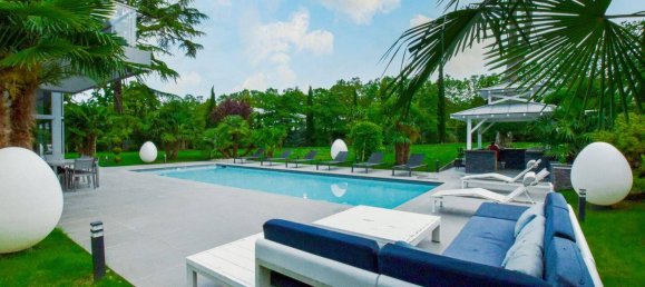 4 Schlafzimmer Villa in Rueil-Malmaison, France, Nr. 176185 20