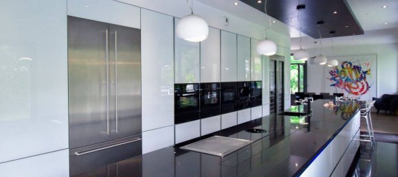 4 Schlafzimmer Villa in Rueil-Malmaison, France, Nr. 176185 6