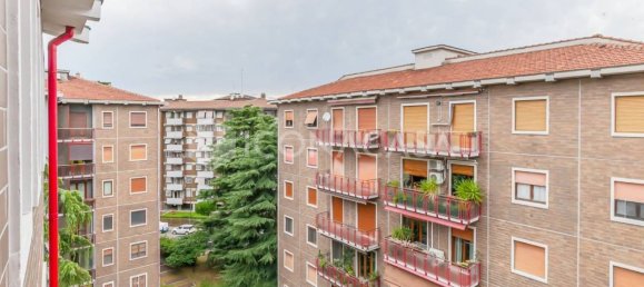Apartamento T2 em Milan, Italy N.º 331055 22