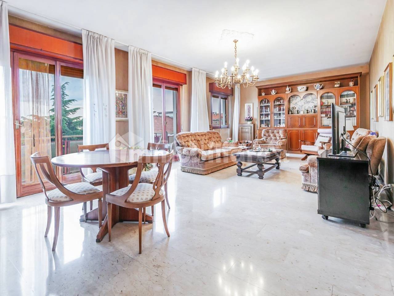 Apartamento T2 em Milan, Italy N.º 331055