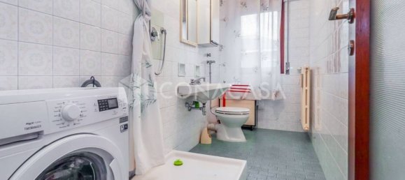 Apartamento T2 em Milan, Italy N.º 331055 35