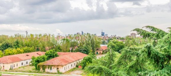 Apartamento T2 em Milan, Italy N.º 331055 16