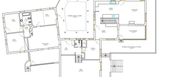 5 bedrooms House in Marmelete, Portugal No. 90917 8