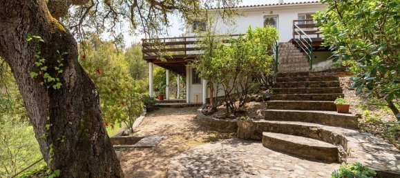 5 bedrooms House in Marmelete, Portugal No. 90917 3