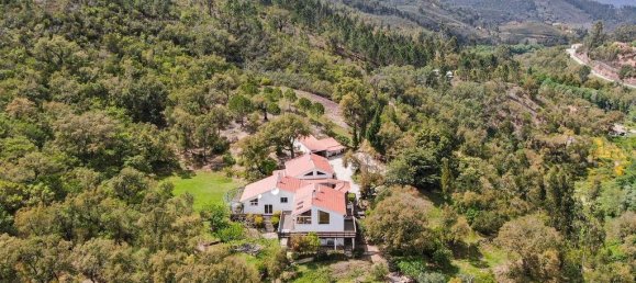 5 bedrooms House in Marmelete, Portugal No. 90917 5