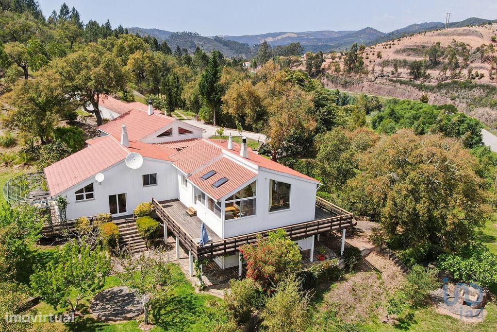 5 bedrooms House in Marmelete, Portugal No. 90917