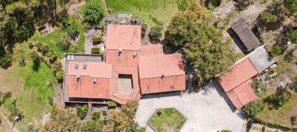 5 bedrooms House in Marmelete, Portugal No. 90917 9