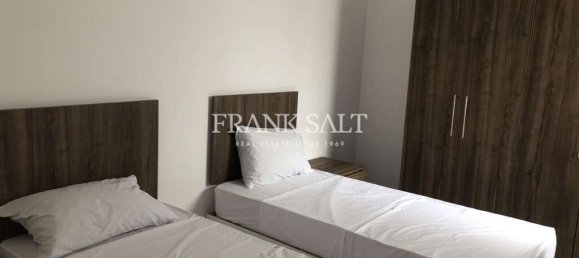 3 bedrooms Penthouse in Birkirkara, Malta No. 258 7