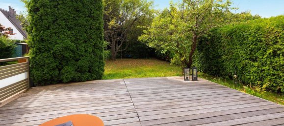 4 bedrooms Townhouse in Munich, Germany No. 358587 6