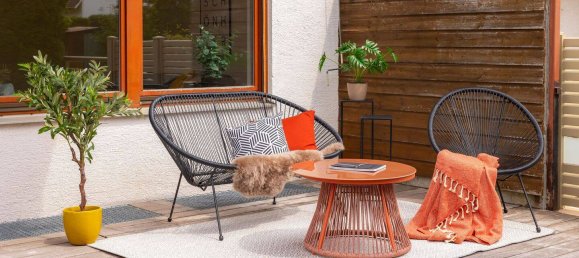 4 bedrooms Townhouse in Munich, Germany No. 358587 4