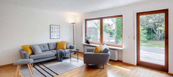 4 bedrooms Townhouse in Munich, Germany No. 358587 3