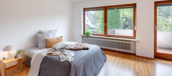 4 bedrooms Townhouse in Munich, Germany No. 358587 12