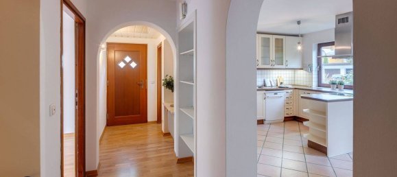 4 bedrooms Townhouse in Munich, Germany No. 358587 9