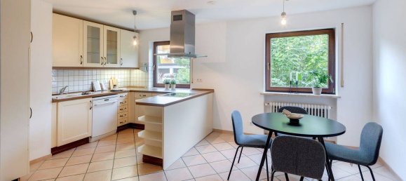 4 bedrooms Townhouse in Munich, Germany No. 358587 8