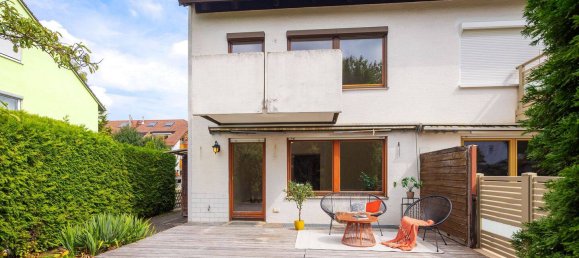 4 bedrooms Townhouse in Munich, Germany No. 358587 5