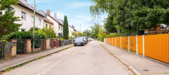 4 bedrooms Townhouse in Munich, Germany No. 358587 23