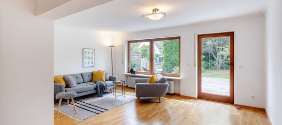 4 bedrooms Townhouse in Munich, Germany No. 358587 2