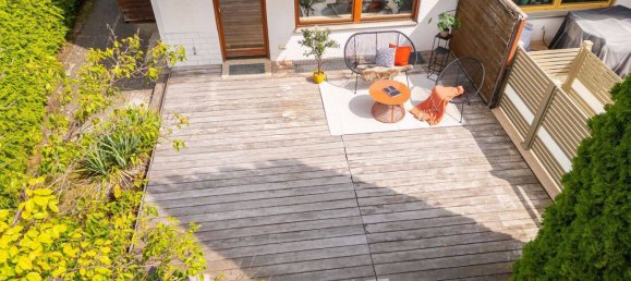 4 bedrooms Townhouse in Munich, Germany No. 358587 24