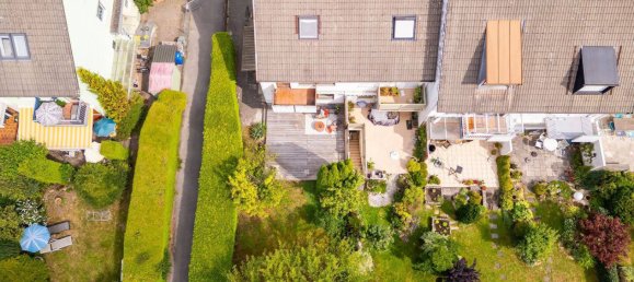 4 bedrooms Townhouse in Munich, Germany No. 358587 25