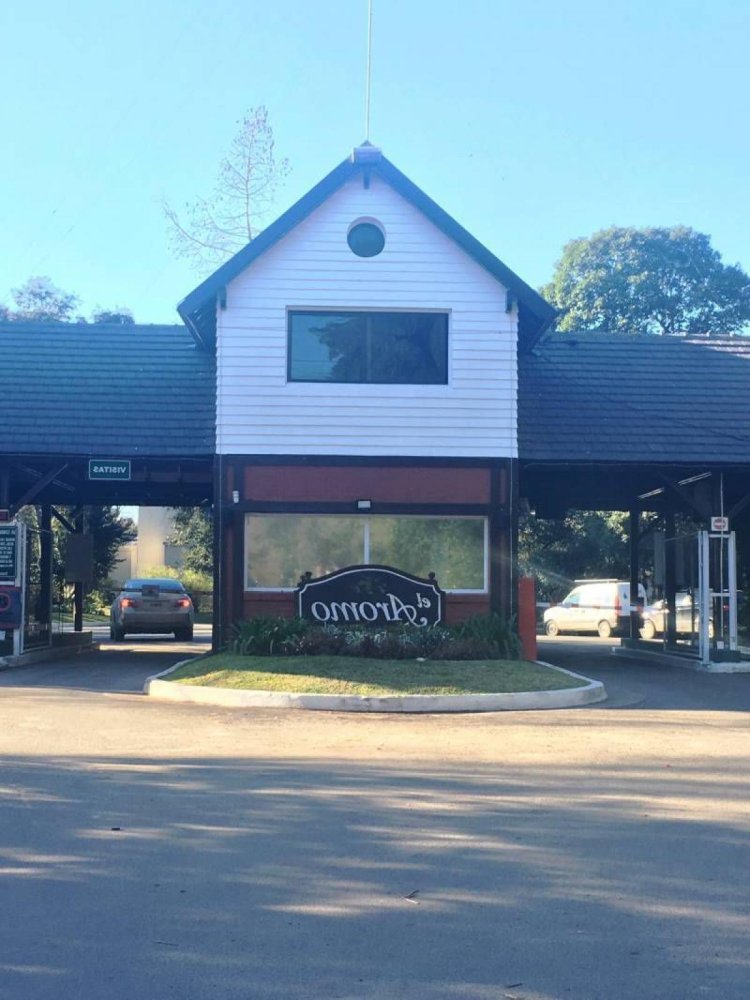 3 Schlafzimmer Haus in Escobar, Argentina, Nr. 84889