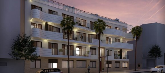 2 bedrooms Penthouse in Ventura Estepona, Estepona, Spain No. 15598 2