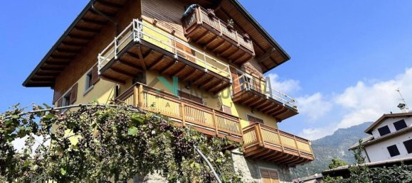 3 rooms Apartment in Castione della Presolana, Italy No. 21191 20
