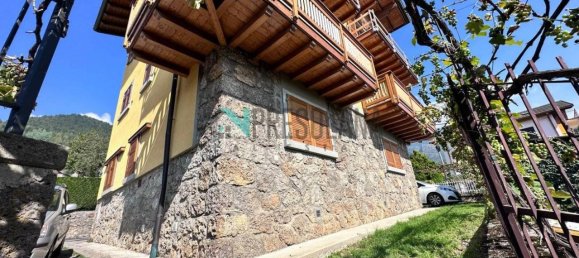 3 rooms Apartment in Castione della Presolana, Italy No. 21191 18
