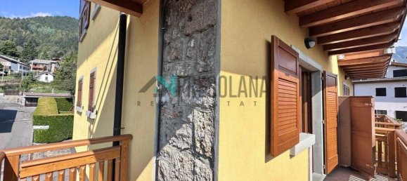 3 rooms Apartment in Castione della Presolana, Italy No. 21191 16