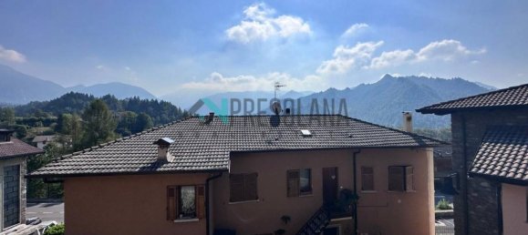 3 rooms Apartment in Castione della Presolana, Italy No. 21191 14