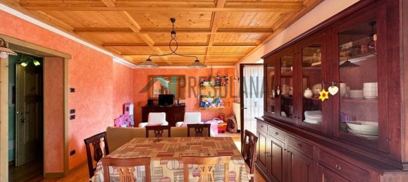 3 rooms Apartment in Castione della Presolana, Italy No. 21191 27