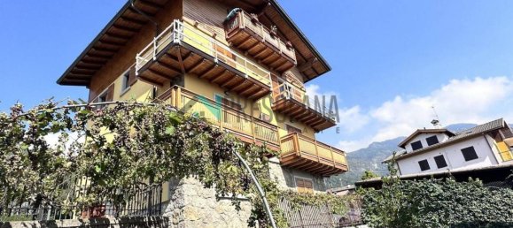 3 rooms Apartment in Castione della Presolana, Italy No. 21191 22