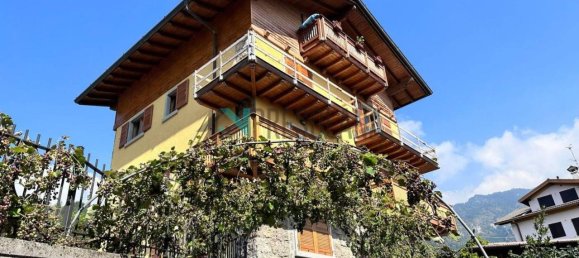 3 rooms Apartment in Castione della Presolana, Italy No. 21191 19