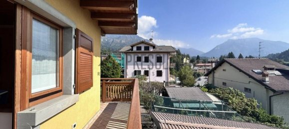 3 rooms Apartment in Castione della Presolana, Italy No. 21191 11